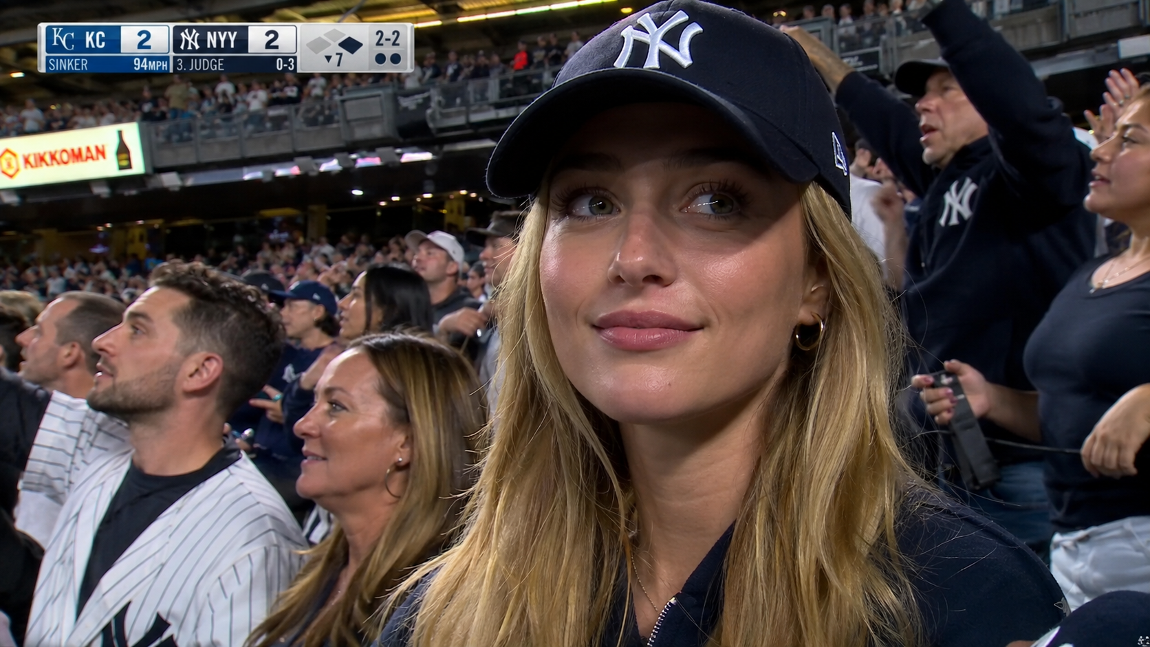 AI baseball stadium video generator promotional campaign clip applied to prompt control concept